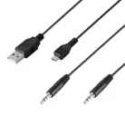 SAL BT WORK, munka- és szabadidőrádió, 25 W, vízálló, ütésálló, BT, USB, FM rádió, AUX, ~30 óra üzemidő