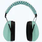 Earmuffs for kids Green