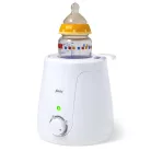 Palackmelegítő fehér