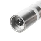 4 az 1-ben fűszerőrlő - rozsdamentes acél - 5 x 21 cm