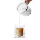 Elektromos tejhabosító - 220 - 240V - 600 W - fehér