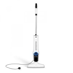   Bewello  Lean & Green H2O MOP X1 gőztisztító - 1300w 450ml extra hatékony tisztítás és fertőtlenítés gőzölős felmosó - 