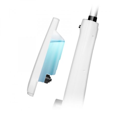 Bewello  Lean & Green H2O MOP X1 gőztisztító - 1300w 450ml extra hatékony tisztítás és fertőtlenítés gőzölős felmosó -