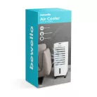 Mobil léghűtő ventilátor és párásító - 220-240V, 3.8 L