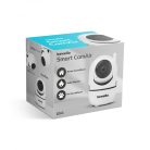 Bewello Smart biztonsági kamera - WiFi - 1080p - 360° forgatható - beltéri tuya app-pal FULL HD