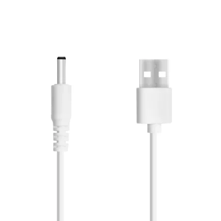 Fényterápiás aroma diffúzor - fehér - 160 ml