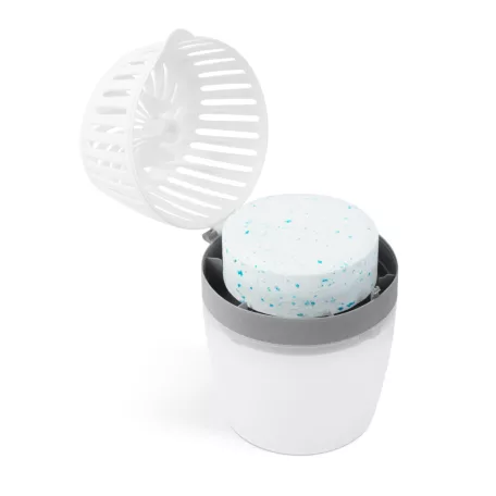 Páragyűjtő készülék és tabletta - illatmentes - 450 g