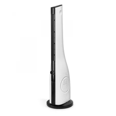 Oszlopventilátor - 220-240V, 50 W - fehér