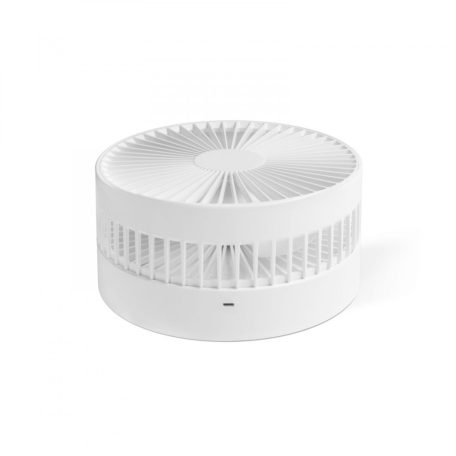 Összecsukható ventilátor - akkumulátoros, teleszkópos - 4800 mAh