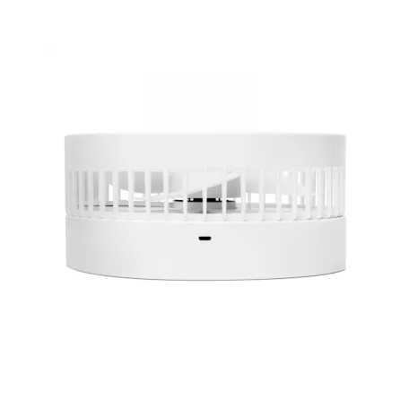 Összecsukható ventilátor - akkumulátoros, teleszkópos - 4800 mAh