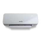 Smart fali hősugárzó - 1000/2000W - Tuya - 220 - 240V - opál