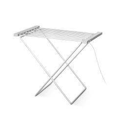 Elektromos ruha -és törölközőszárító - 230V, 100W