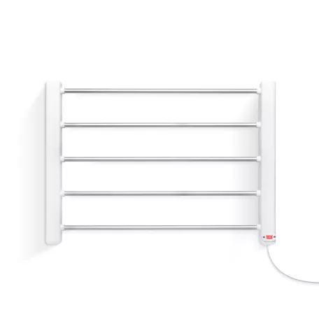 Elektromos törölközőszárító - 230V, 65W