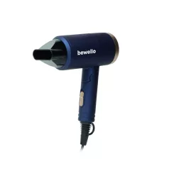   Utazó hajszárító - 2 sebességes - 220-240V AC - max 1300 W