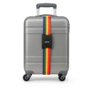 Bőröndöv PIN-kóddal - 2 féle - 200 cm