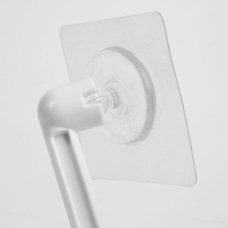 Bewello Légterelő műanyag klímához - 57-105 cm bw4007 belső levegő áramlásmódosító, klíma légterelő bw 4007