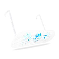 Légterelő műanyag klímához - 55 - 88 cm