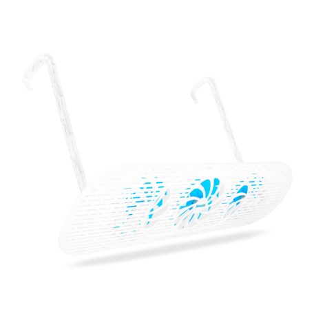 Légterelő műanyag klímához - 55 - 88 cm