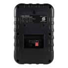 SAL BXB 10050P sztereó hangdoboz pár, 2x60 W / 8 Ohm, 3 utas Bass reflex, eltávolítható tartókonzol