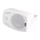 SAL BXB 2-utas hangszóró BXB 100/8 fehér Hangfal, 2 utas, fehér, 1db