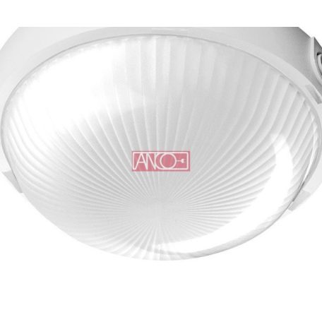 Pótbura Vega lámpához, opál