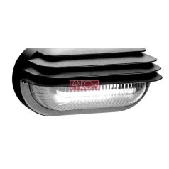 Pótbura félig fedett lámpakhoz