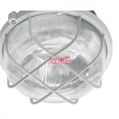 Pótbura kerek lámpákhoz