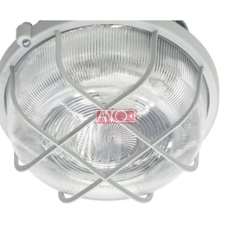 Pótbura kerek lámpákhoz