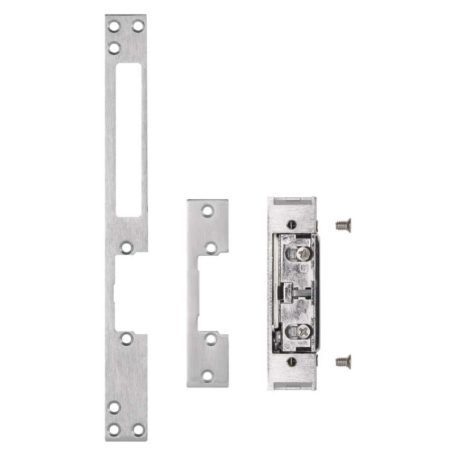 EMOS C0030 elektronikus ajtózár nyomatékszeggel és nyitási/zárási pozícióval