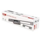 EMOS C0030 elektronikus ajtózár nyomatékszeggel és nyitási/zárási pozícióval