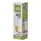 Izzó páraelszívóba E14 / 40 W / 400 lm