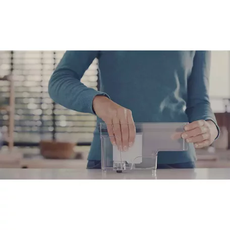 CA6903/10 mész- és vízszűrő Saeco eszpresszógép