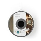 Hangszóró kábel | 2 x 2.50 mm² | Réz | 15.0 m | Kerek | PVC | Átlátszó | Tekercsben