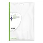 XLR adapter | XLR 3-Tűs Aljzat | RCA Aljzat | Nikkelezett | Egyenes | Fém | Ezüst | 10 db | Műanyag Zacskó