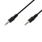 SAL CARPLAY10 multimédia központ, 10” IPS LCD érintőképernyő, CarPlay, Android Auto, USB/microSD csatlakozás, Bluetooth, WiFi, beépített hangszóró, FM modulátor, tolatókamera bemenet