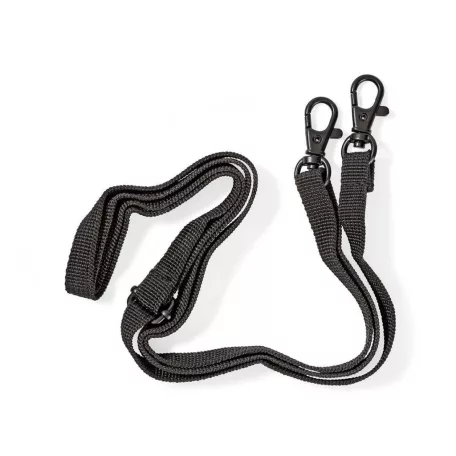 Kameratáska | Kompakt | Víz taszító | 30 mm | 60 mm | 100 mm | Összes rekeszek száma: 1 | Fekete / Narancs