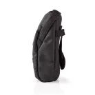 Kameratáska | Kompakt | Víz taszító | 35 mm | 70 mm | 120 mm | Összes rekeszek száma: 1 | Fekete / Narancs