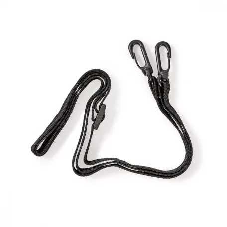 Kameratáska | Kompakt | Víz taszító | 35 mm | 70 mm | 120 mm | Összes rekeszek száma: 1 | Fekete / Narancs