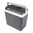 HOME CB 23 hűtőtáska, 22 liter űrtartalom, 12 V-os tápellátás, 45 W teljesítmény