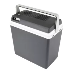   HOME CB 23 hűtőtáska, 22 liter űrtartalom, 12 V-os tápellátás, 45 W teljesítmény