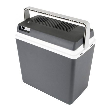 HOME CB 23 hűtőtáska, 22 liter űrtartalom, 12 V-os tápellátás, 45 W teljesítmény