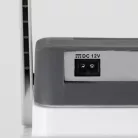 HOME CB 23 hűtőtáska, 22 liter űrtartalom, 12 V-os tápellátás, 45 W teljesítmény