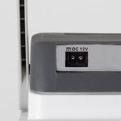   HOME CB 23 hűtőtáska, 22 liter űrtartalom, 12 V-os tápellátás, 45 W teljesítmény