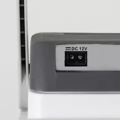   HOME CB 23 hűtőtáska, 22 liter űrtartalom, 12 V-os tápellátás, 45 W teljesítmény