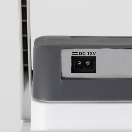 HOME CB 23 hűtőtáska, 22 liter űrtartalom, 12 V-os tápellátás, 45 W teljesítmény