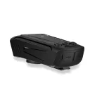 Kerékpáros kamera | 1080p@30fps | 2 MPixel | 600 min | 70 ° | 300 min | Rögzítőt tartalmaz | Fekete