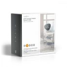 Hálózati kábel Roll | CAT6 | Sodrott | F/UTP | Réz | 305.0 m | Benti | Kerek | PVC | Szürke | Ajándék Dobozban