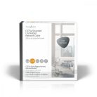 Hálózati kábel Roll | CAT5e | Sodrott | U/UTP | Réz | 305.0 m | Benti | Kerek | PVC | Szürke | Ajándék Dobozban