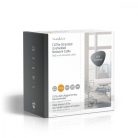 Hálózati kábel Roll | CAT5e | Sodrott | U/UTP | Réz | 305.0 m | Benti | Kerek | PVC | Szürke | Ajándék Dobozban