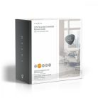 Hálózati kábel Roll | CAT6 | Sodrott | U/UTP | Réz | 305.0 m | Benti | Kerek | PVC | Szürke | Ajándék Dobozban